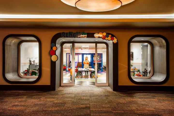 Эрзурум: Sway Hotels