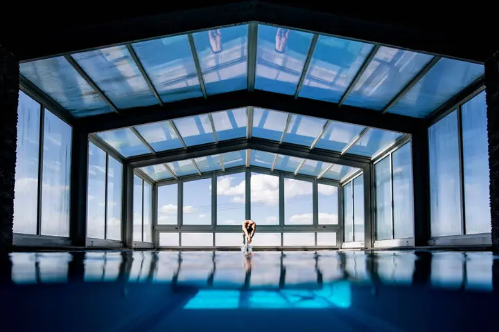 Эрзурум: Sway Hotels