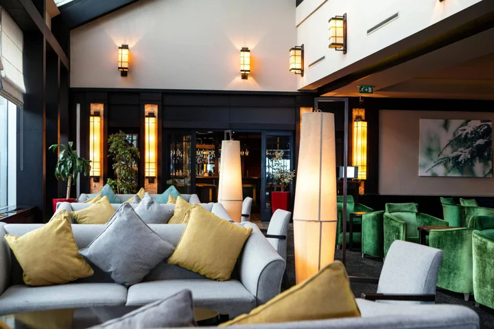 Эрзурум: Sway Hotels