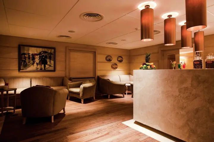 Эрзурум: Sway Hotels