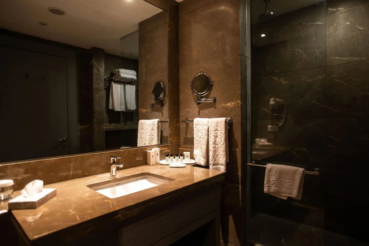 Эрзурум: Sway Hotels