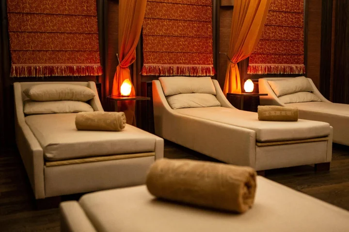 Эрзурум: Sway Hotels