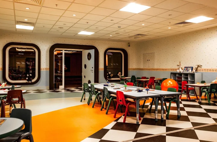 Эрзурум: Sway Hotels