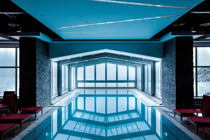 Эрзурум: Sway Hotels