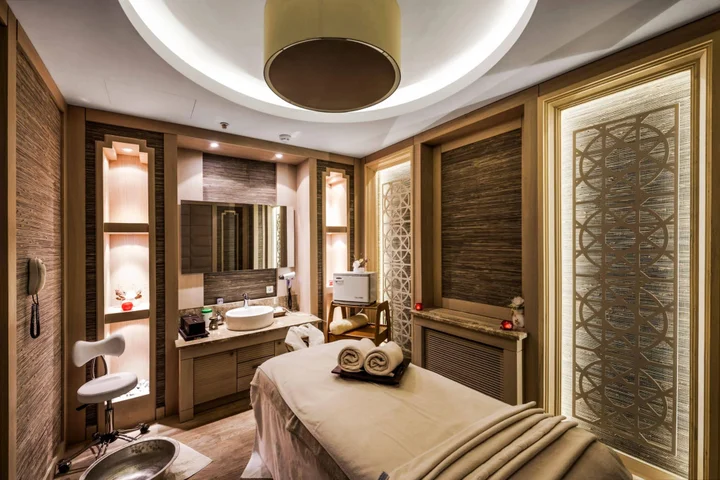 Эрзурум: Sway Hotels