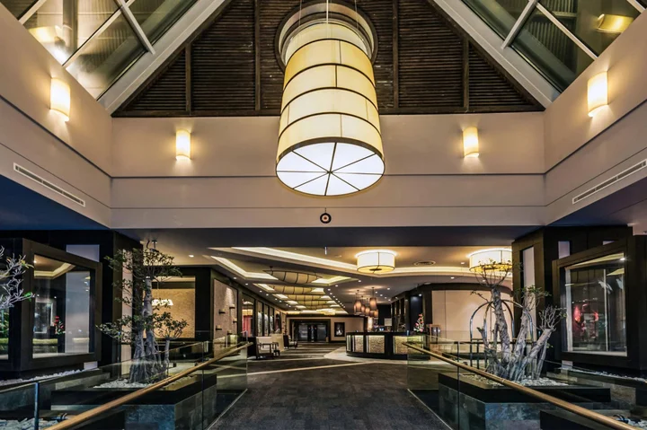 Эрзурум: Sway Hotels