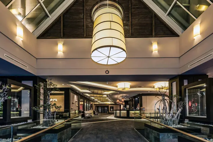 Эрзурум: Sway Hotels