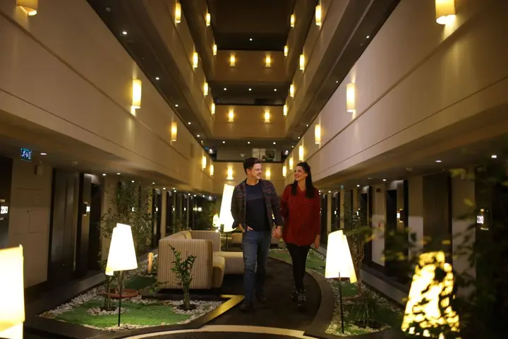 Эрзурум: Sway Hotels
