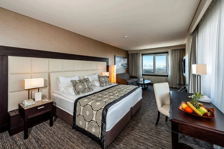 Эрзурум: Sway Hotels