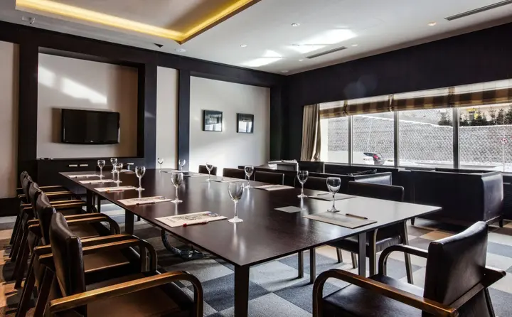 Эрзурум: Sway Hotels