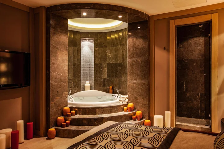 Эрзурум: Sway Hotels