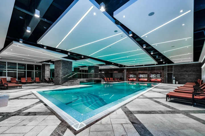 Эрзурум: Sway Hotels