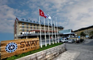 Эрзурум: Sway Hotels