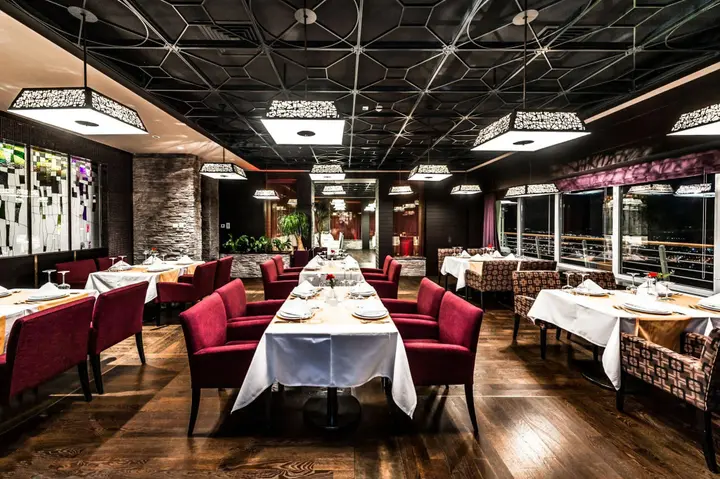 Эрзурум: Sway Hotels
