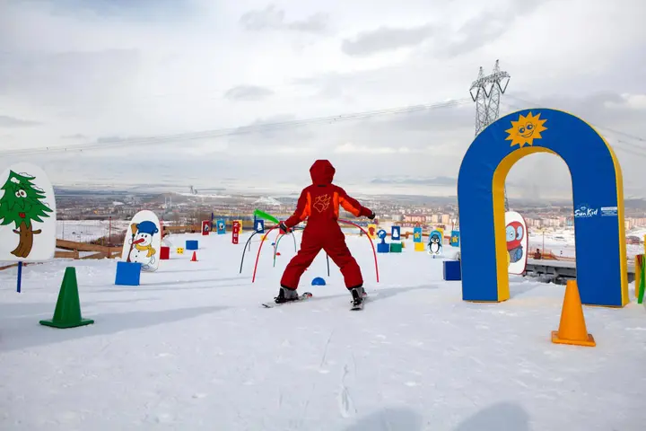 Эрзурум: Sway Hotels