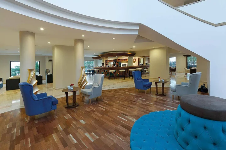 Бодрум: Bodrum Park Resort