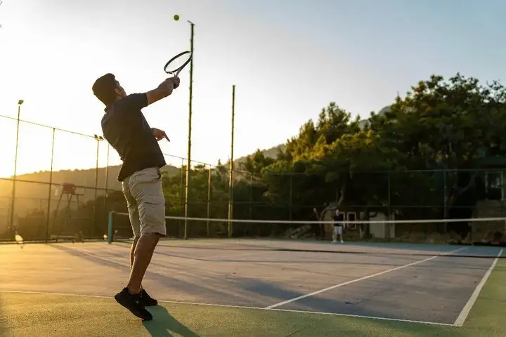 Бодрум: Bodrum Park Resort