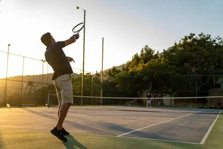 Бодрум: Bodrum Park Resort