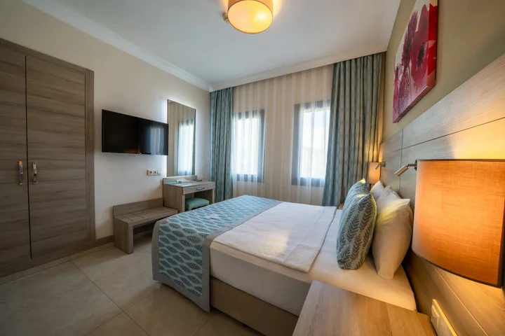 Бодрум: Bodrum Park Resort