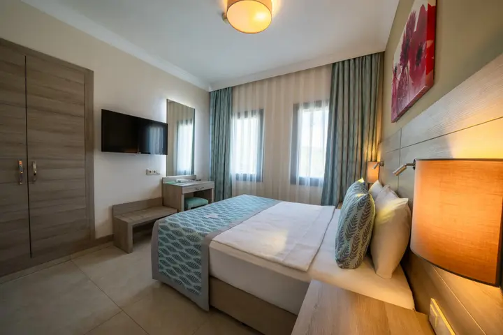 Бодрум: Bodrum Park Resort