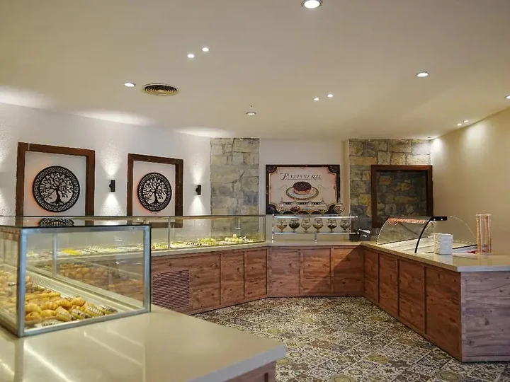 Бодрум: Bodrum Park Resort