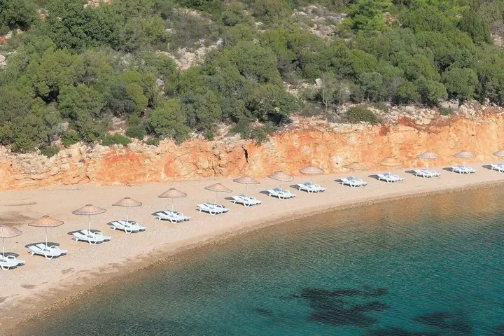 Бодрум: Bodrum Park Resort
