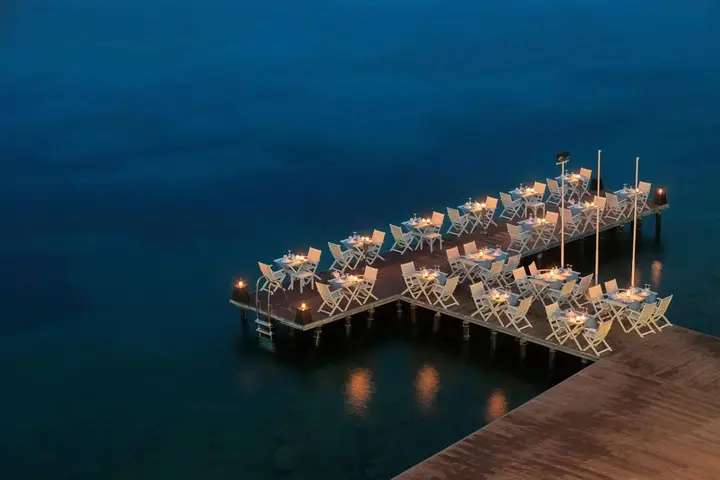 Бодрум: Bodrum Park Resort
