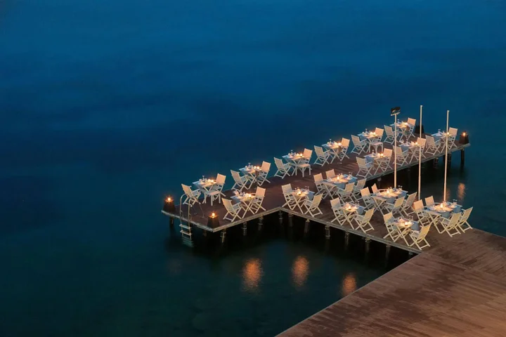 Бодрум: Bodrum Park Resort