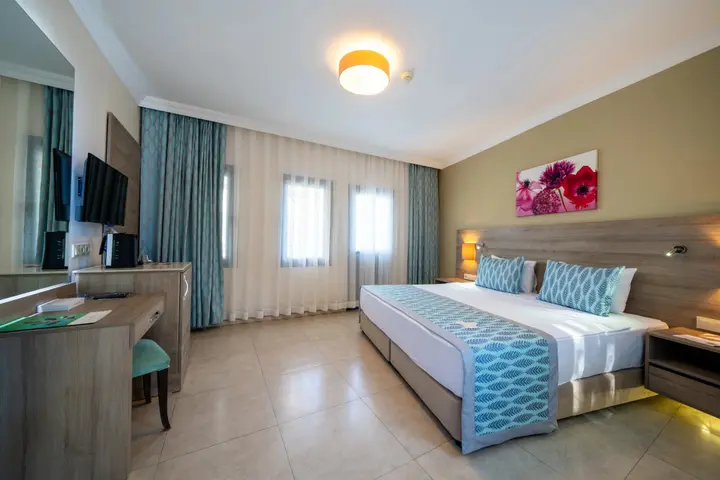 Бодрум: Bodrum Park Resort
