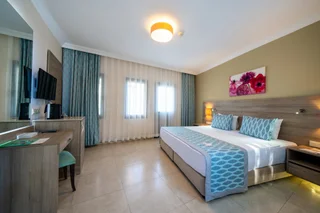 Бодрум: Bodrum Park Resort