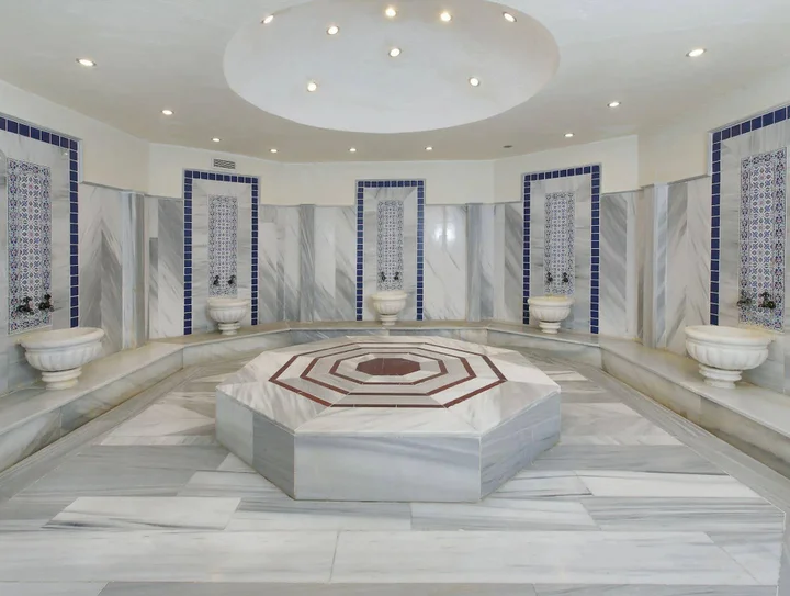 Бодрум: Bodrum Park Resort