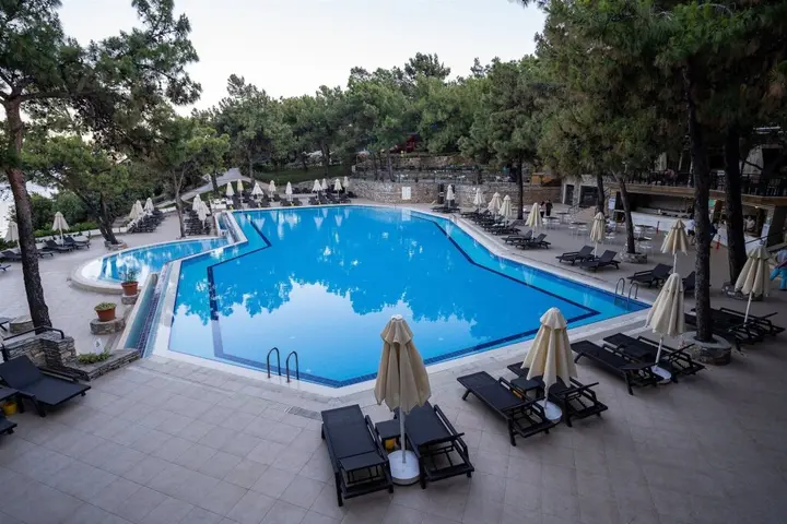 Бодрум: Bodrum Park Resort