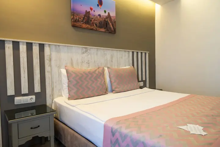 Бодрум: Bodrum Park Resort