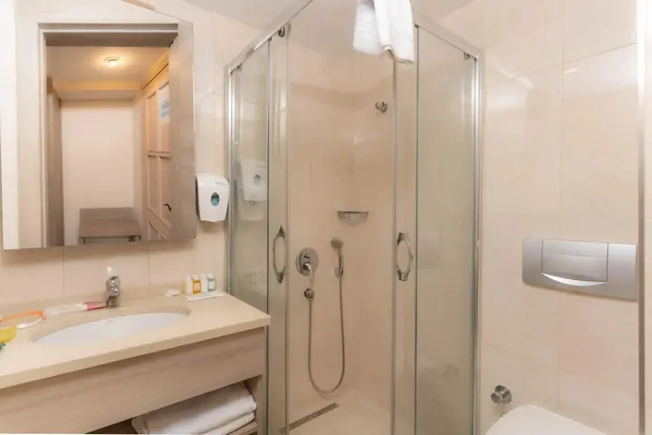 Бодрум: Bodrum Park Resort