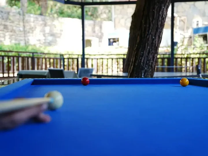 Бодрум: Bodrum Park Resort