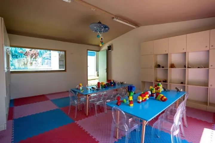 Бодрум: Bodrum Park Resort
