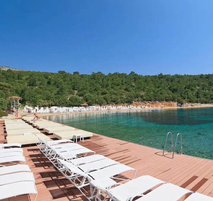 Бодрум: Bodrum Park Resort