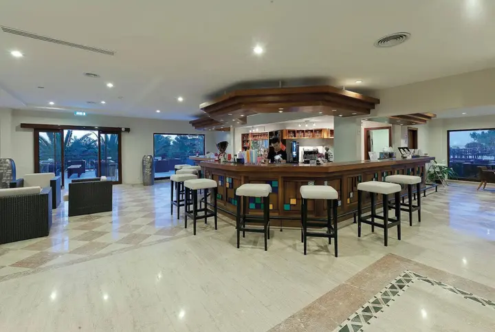 Бодрум: Bodrum Park Resort