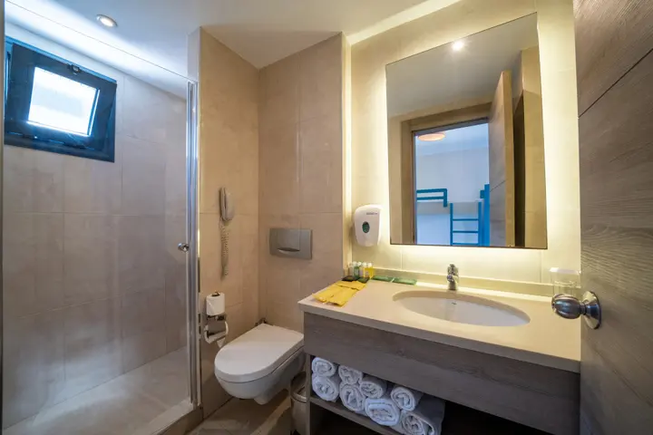 Бодрум: Bodrum Park Resort