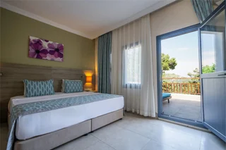 Бодрум: Bodrum Park Resort