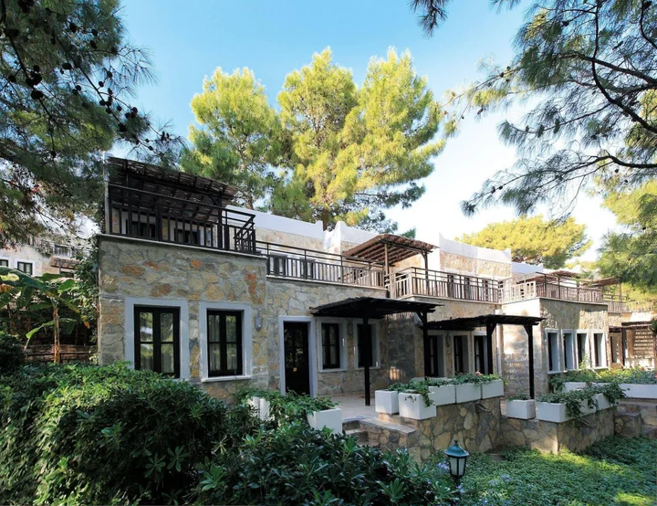 Бодрум: Bodrum Park Resort
