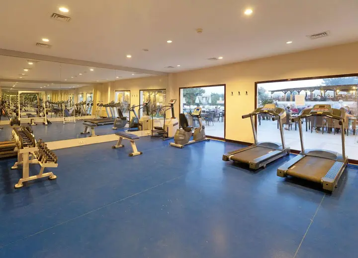 Бодрум: Bodrum Park Resort