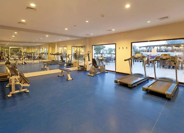 Бодрум: Bodrum Park Resort