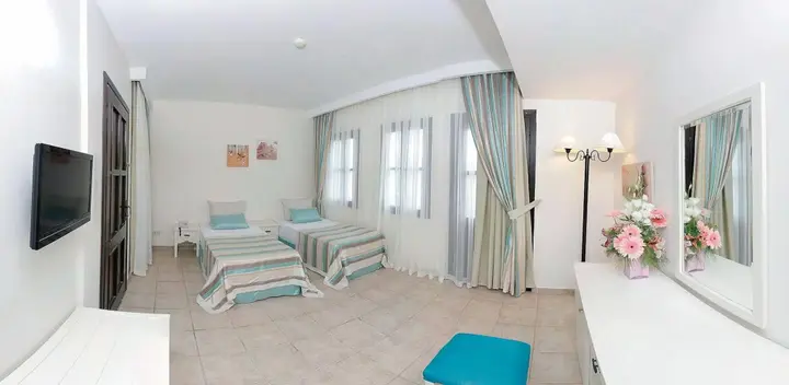 Бодрум: Bodrum Park Resort