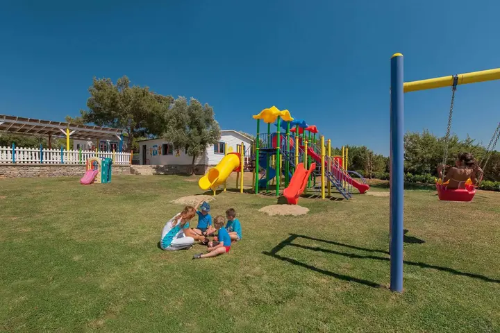 Бодрум: Bodrum Park Resort