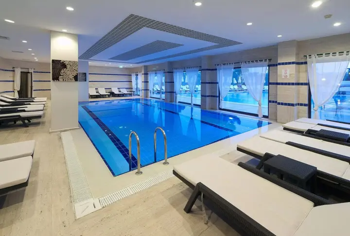 Бодрум: Bodrum Park Resort