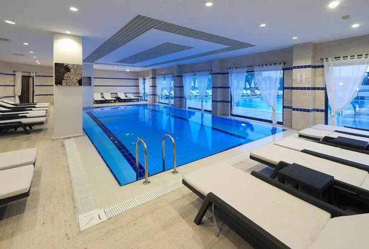 Бодрум: Bodrum Park Resort