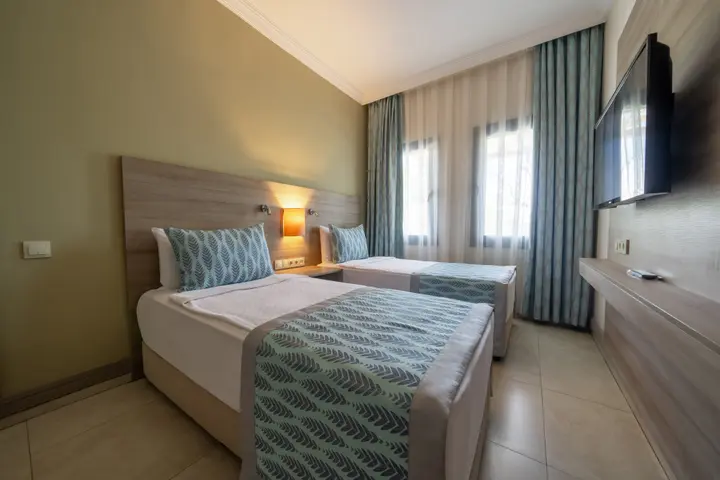 Бодрум: Bodrum Park Resort