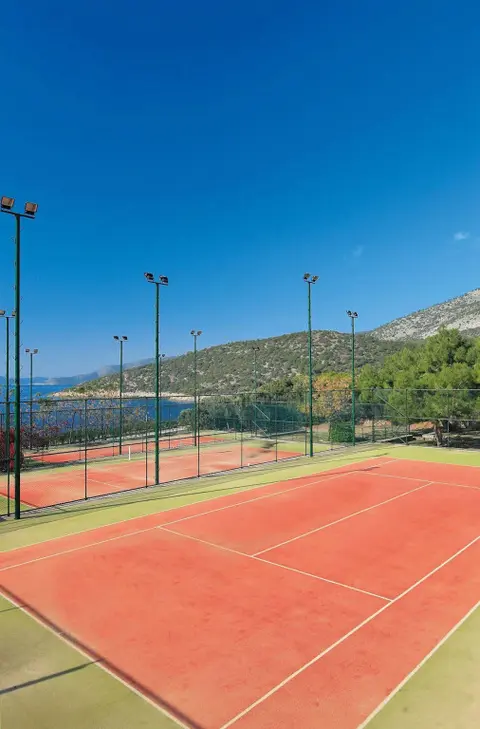 Бодрум: Bodrum Park Resort