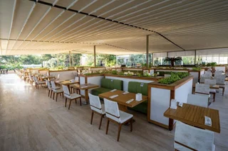 Бодрум: Bodrum Park Resort
